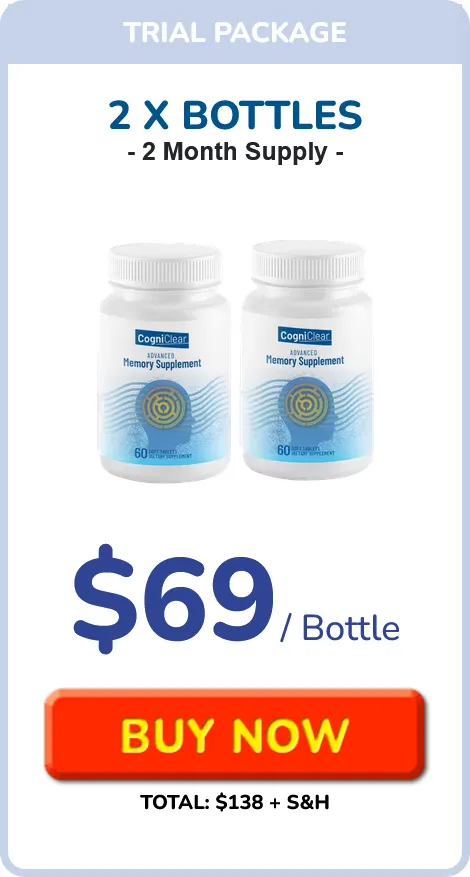 $69 per bottle price for 2 bottle