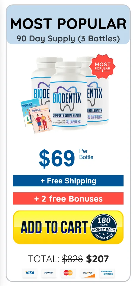 $69 per bottle price for 3 bottle with 2 bonues