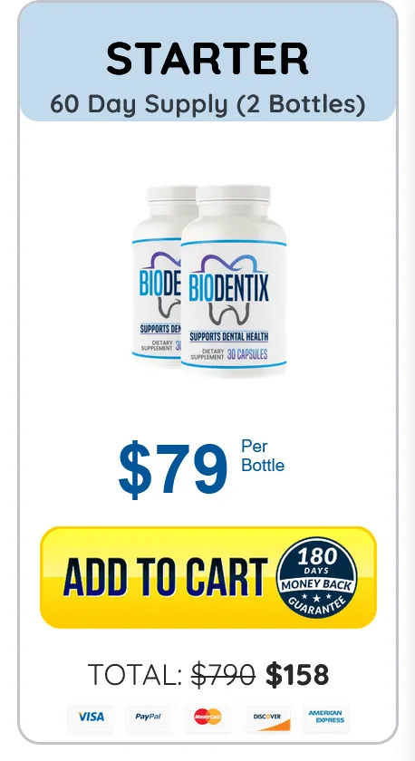 $79 per bottle price for 2 bottle