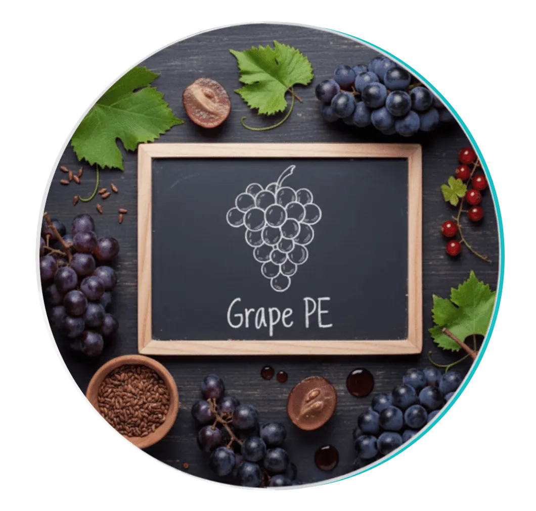 Grape seed extract
