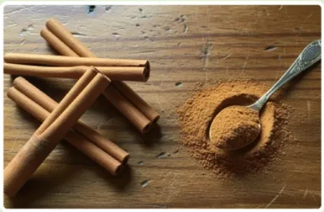 Cinnamon Extract