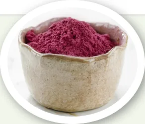 Cranberry Powder