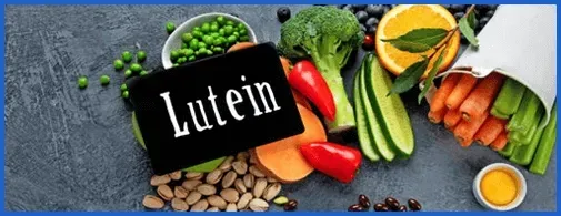Lutein