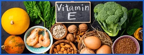 Vitamin E