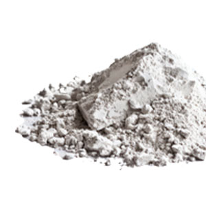 Bentonite Clay