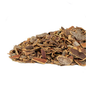Cascara Sagrada Bark