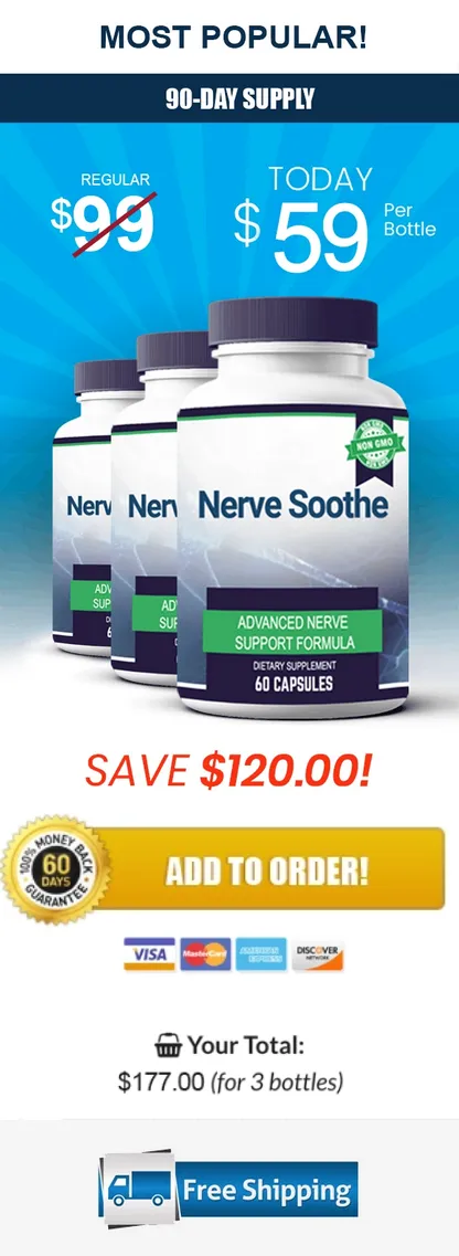 $59 per bottle price of 3 bottle