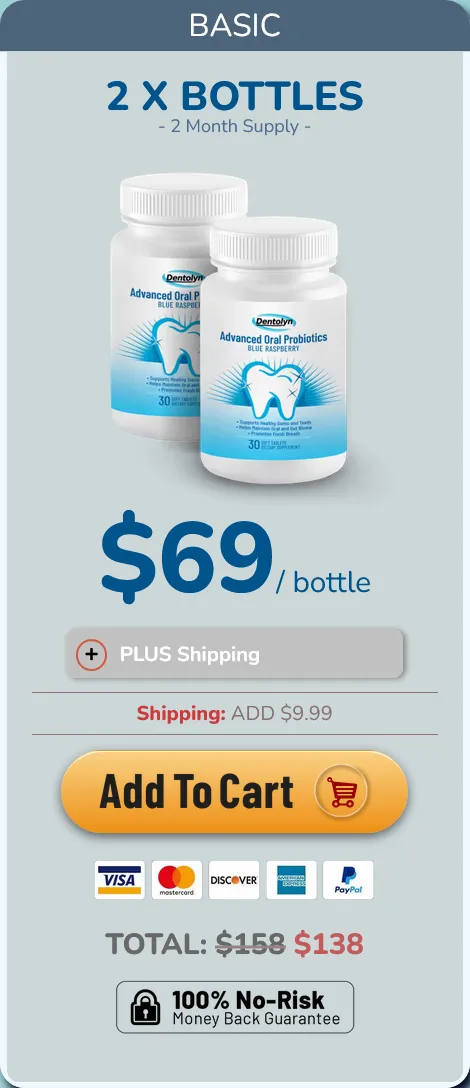 $69 per bottle price for 2 bottle