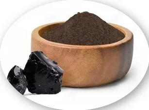 Shilajit Extract