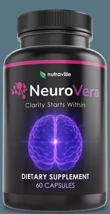 NeuroVera 1 bottle