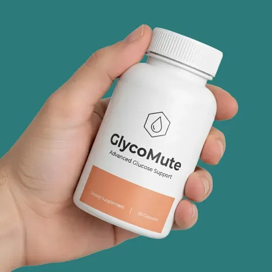 GlycoMute 1 bottle