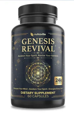 Genesis revival 1 bottle