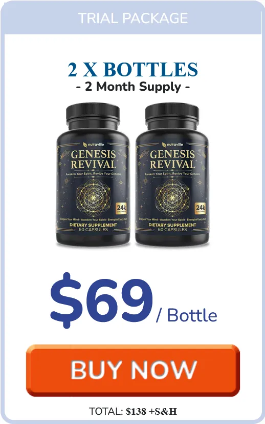 $69 per bottle price for 2 bottles