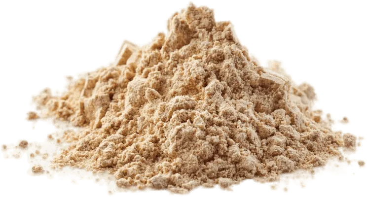 Microcrystalline Hydroxyapatite Complex