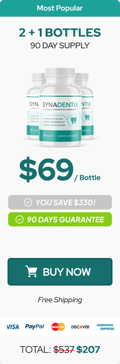 $69 per bottle price for 2+1 bottles