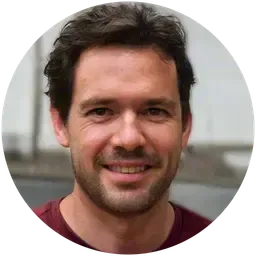 Mike T. - New York, USA