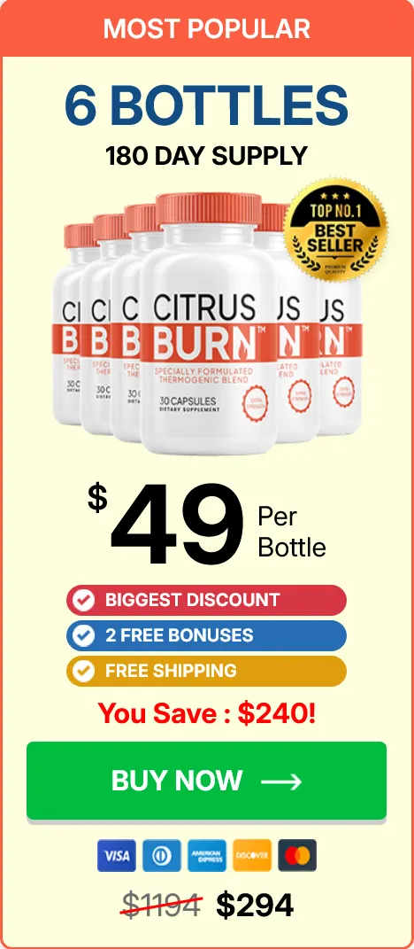 $49 per bottle price for 6 bottle with bonuses