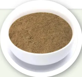 Myrrh gum Powder