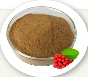 Schisandra Fruit Extract