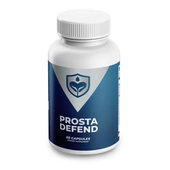 ProstaDefend 1 bottle