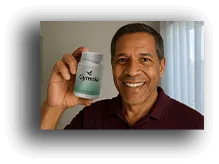 Tarron T., age 42 - Nashville, TN