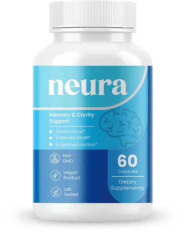 Neura 1 bottle