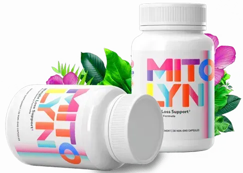 mitolyn 2 bottles