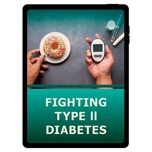 Fighting Type II Diabetes