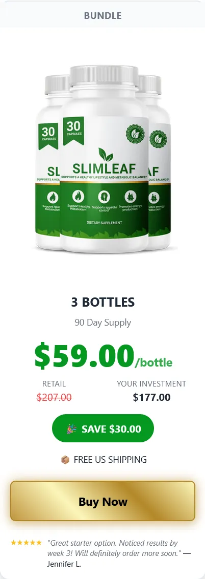 $59 per bottle price for 3 bottle