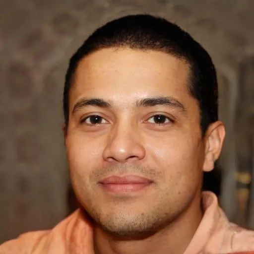 Daniel C. - California, USA