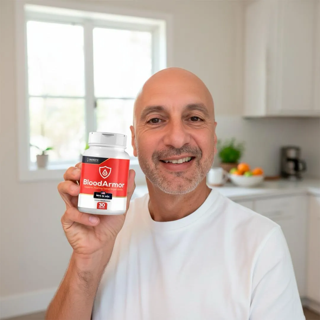 Michael Reynolds - Denver, Colorado