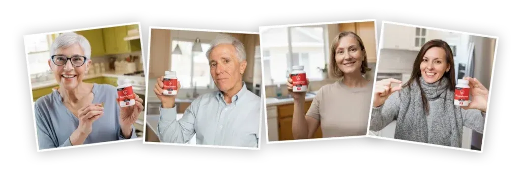 BloodArmor customers