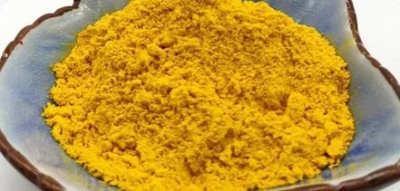 Berberine HCL