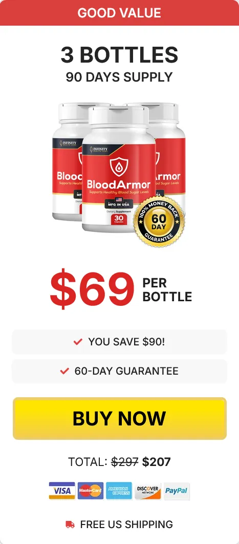 $69 per bottle price for 3 bottles