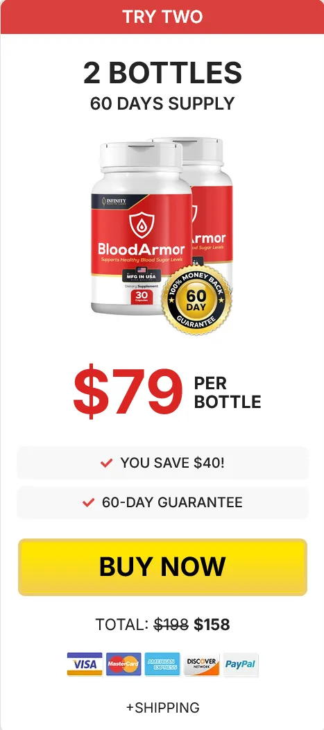 $79 per bottle price for 2 bottle