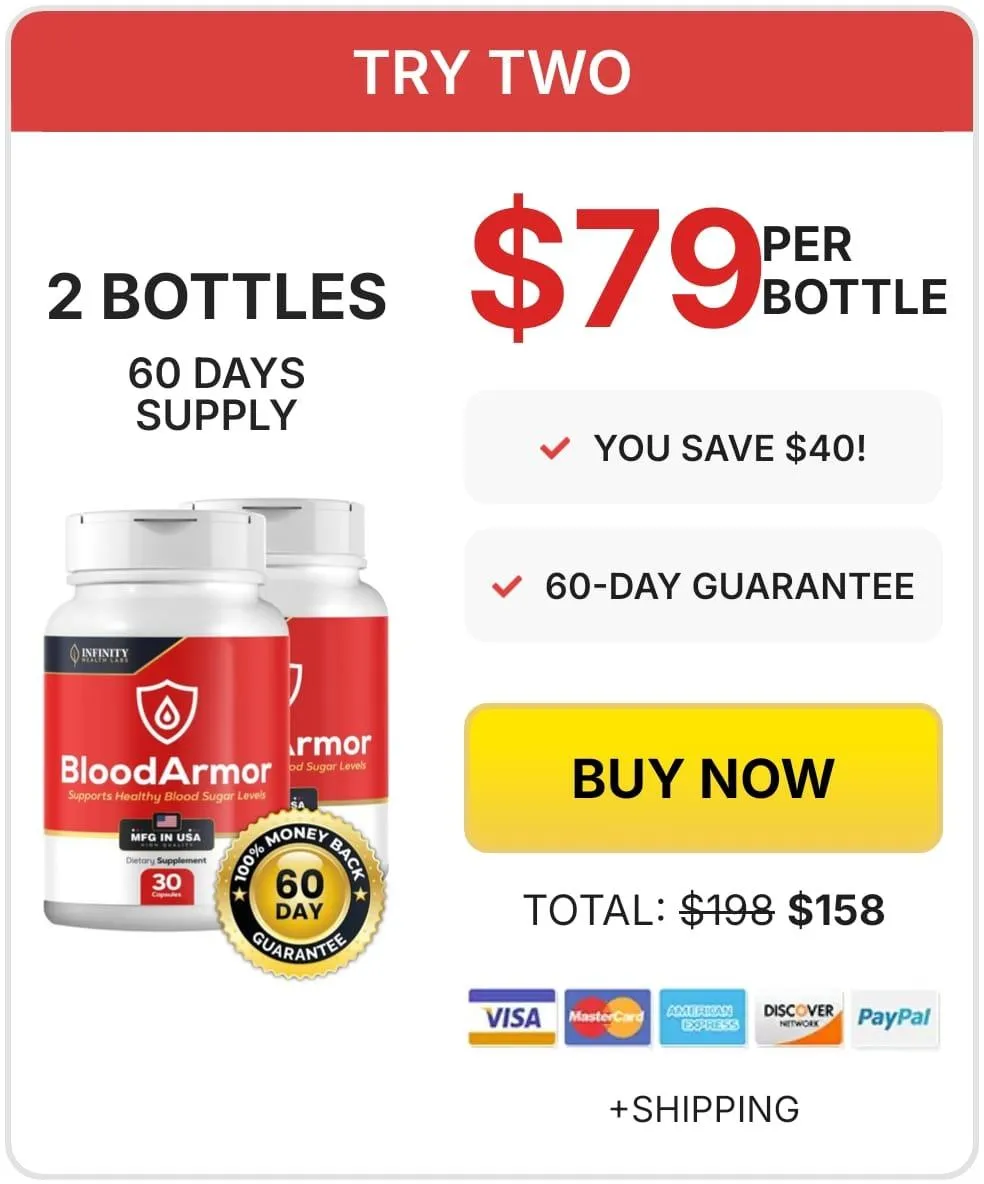 $79 per bottle price for 2 bottle