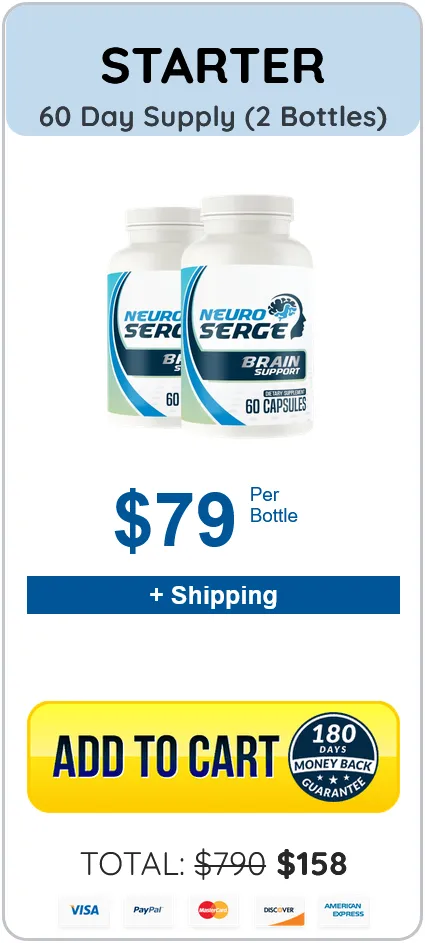 $79 per bottle price for 2 bottles