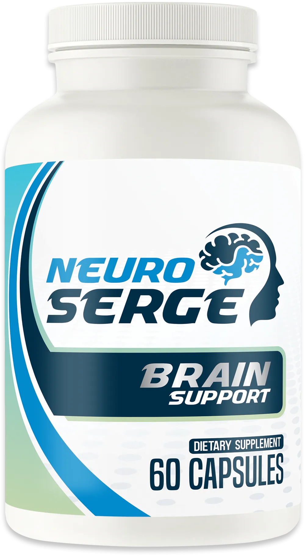 neuroserge 2 bottles