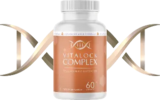 VitaLock Beauty Nutrients