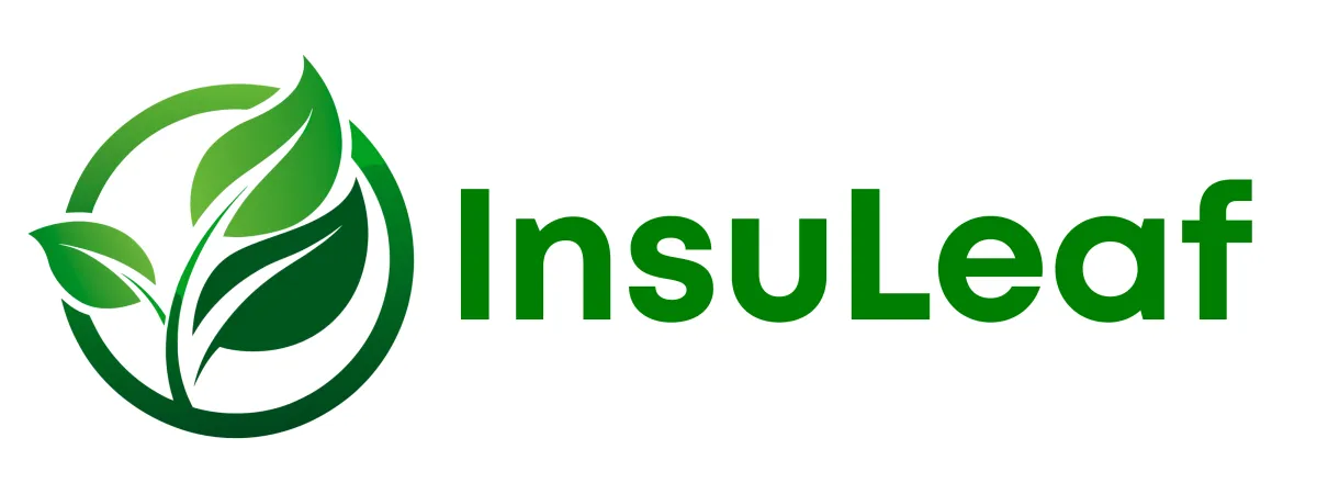 insuleaf logo