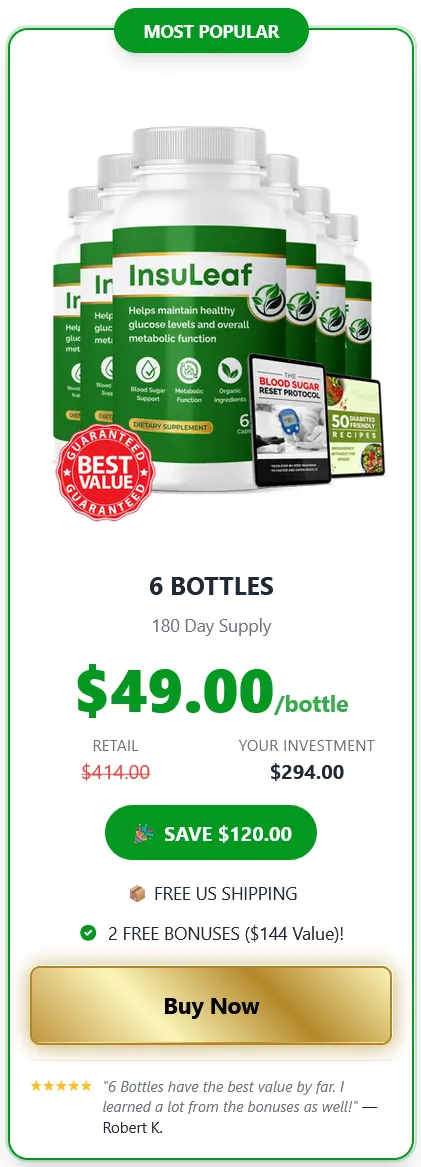 $49 per bottle price for 6 bottle with bonuses