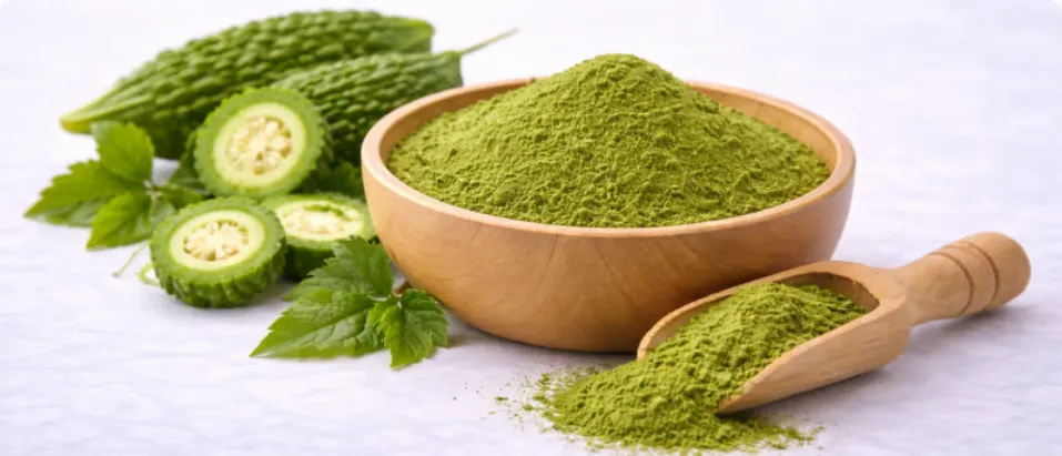 Cinnamon Bark Powder