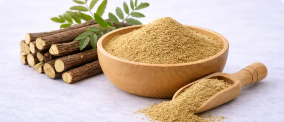 Licorice Root Extract