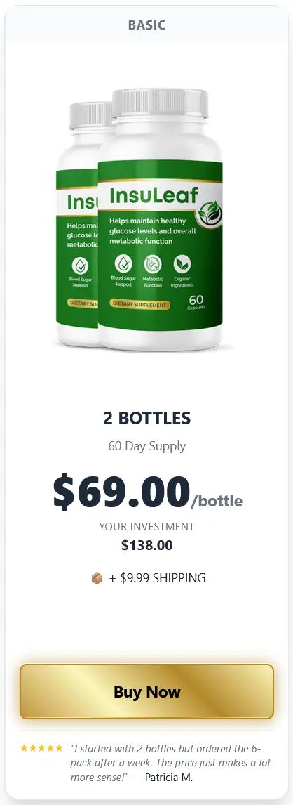 $69 per bottle price for 2 bottle