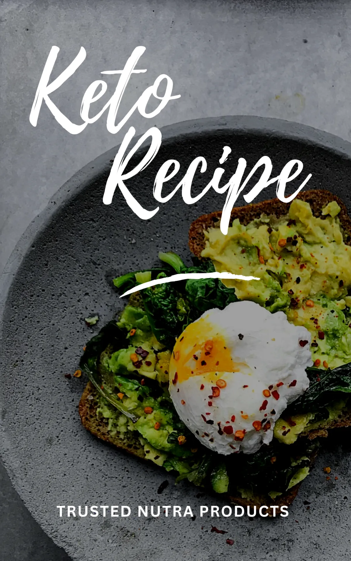 BONUS #2- Keto Recipe Guide: Delicious Fat-Burning Meals