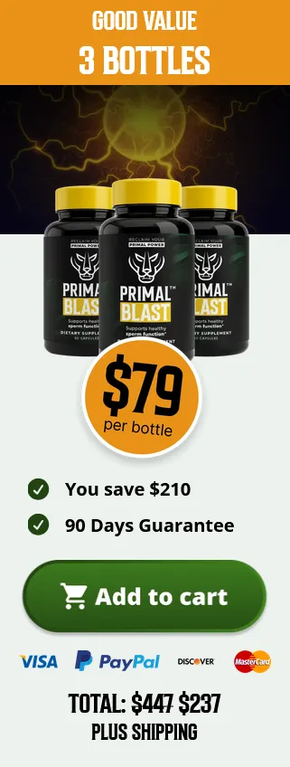 $79 per bottle price for 3 bottles