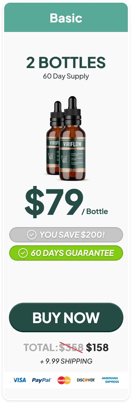 $79 per bottle price for 2 bottles