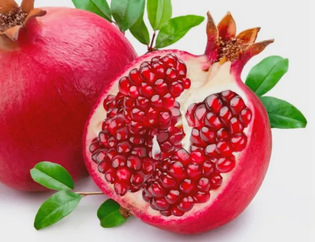 Pomegranate