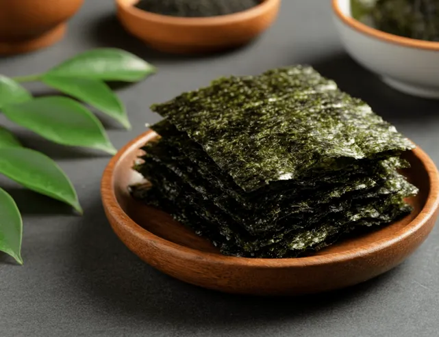 Nori Yaki