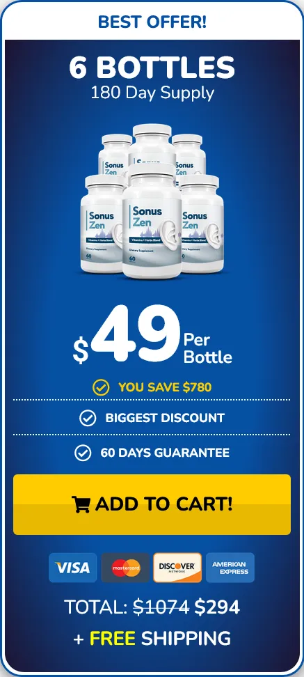 $49 per bottle price for 6 bottle